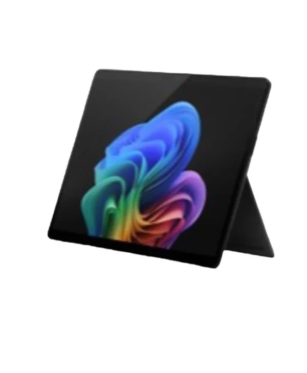 Microsoft Surface Pro Copilot+ PC (11th Edition) 13" Tablet (16GB/1TB/Snapdragon X Elite/Windows 11 Pro) Black