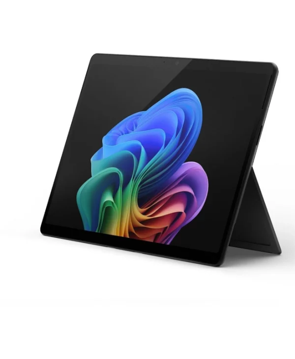 Microsoft Surface Pro Copilot+ PC (11th Edition) 13" Tablet (16GB/512GB/Snapdragon X Plus/Windows 11 Pro) Black