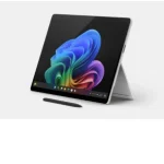 Microsoft Surface Pro Copilot+ PC (11th Edition) 13" Tablet (16GB/512GB/Snapdragon X Plus/Windows 11 Pro) Platinum - Image 4