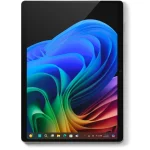 Microsoft Surface Pro Copilot+ PC (11th Edition) 13" Tablet (16GB/512GB/Snapdragon X Plus/Windows 11 Pro) Platinum - Image 6
