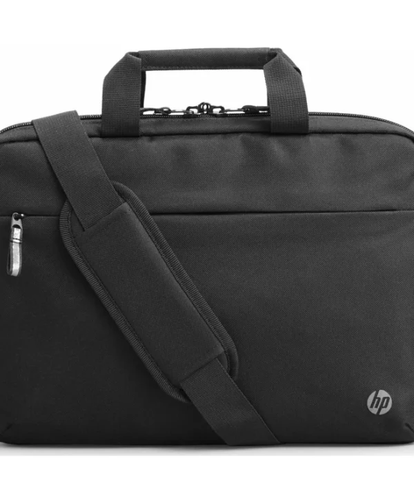 HP Renew Business Τσάντα Ώμου / Χειρός για Laptop 14.1" σε Μαύρο χρώμα
