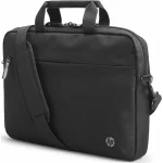 HP Renew Business Τσάντα Ώμου / Χειρός για Laptop 14.1" σε Μαύρο χρώμα - Image 2