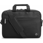 HP Renew Business Τσάντα Ώμου / Χειρός για Laptop 14.1" σε Μαύρο χρώμα - Image 5