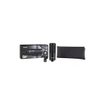 Shure SM4-K Ασύρματο Πυκνωτικό Μικρόφωνο Shock Mounted για Φωνητικά SM4-K - Image 3