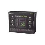 Shure SM4-K Ασύρματο Πυκνωτικό Μικρόφωνο Shock Mounted για Φωνητικά SM4-K - Image 5