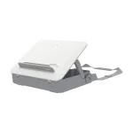 Fellowes Breyta Βάση Στήριξης για Laptop Λευκό