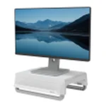 Fellowes Breyta Βάση Στήριξης για Laptop Λευκό - Image 2