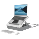 Fellowes Breyta Βάση Στήριξης για Laptop Λευκό - Image 6