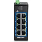 Trendnet TI-GLC80 Unmanaged L2 Switch με 8 Θύρες Gigabit (1Gbps) Ethernet TI-GLC80 - Image 4