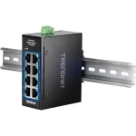 Trendnet TI-GLC80 Unmanaged L2 Switch με 8 Θύρες Gigabit (1Gbps) Ethernet TI-GLC80 - Image 6