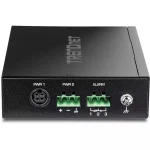 Trendnet TI-G5062 Unmanaged L2 Switch με 4 Θύρες Gigabit (1Gbps) Ethernet και 2 SFP Θύρες TI-G5062 - Image 4