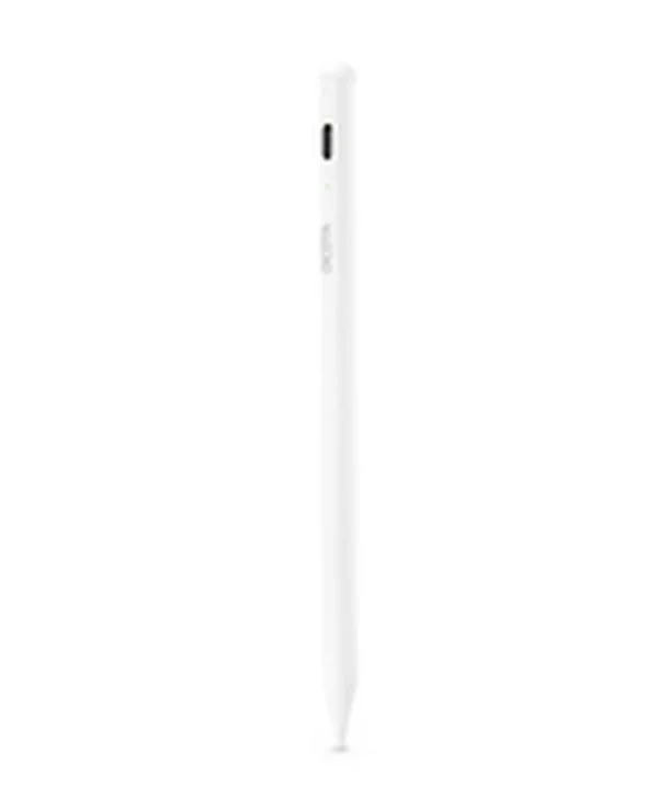Dicota Ψηφιακή Γραφίδα Αφής για iPad σε Λευκό χρώμα D32074 D32074
