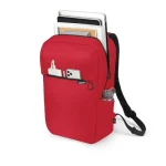 Dicota Τσάντα για Laptop 13" σε Κόκκινο χρώμα D32121-RPET D32121-RPET - Image 5