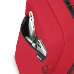 Dicota Τσάντα για Laptop 13" σε Κόκκινο χρώμα D32121-RPET D32121-RPET - Image 6