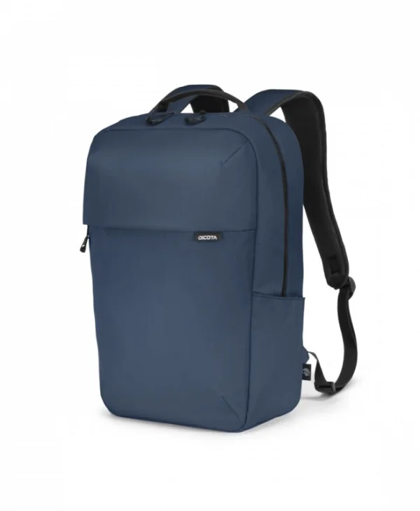 Dicota Τσάντα για Laptop 13" σε Μπλε χρώμα D32120-RPET D32120-RPET