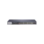 Hikvision DS-3E0528HP-E Switch Συστημάτων CCTV DS-3E0528HP-E