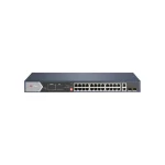 Hikvision DS-3E0528HP-E Switch Συστημάτων CCTV DS-3E0528HP-E - Image 2