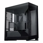 Phanteks NV5 MKII Midi Tower Κουτί Υπολογιστή με Πλαϊνό Παράθυρο Satin Black - Image 2
