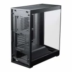 Phanteks NV5 MKII Midi Tower Κουτί Υπολογιστή με Πλαϊνό Παράθυρο Satin Black - Image 6