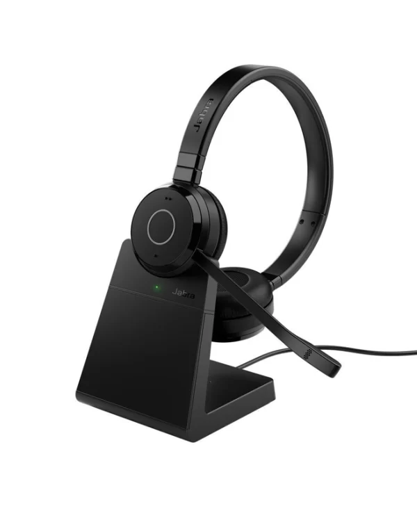 GN Audio VOIP Headset
