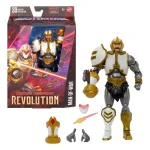 Φιγούρα Δράσης Masters of the Universe New Eternia Masterverse - Man O' War Duncan 18εκ.
