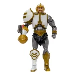 Φιγούρα Δράσης Masters of the Universe New Eternia Masterverse - Man O' War Duncan 18εκ. - Image 2