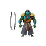 Motu X Tmnt Turtles Grayskull Action Figure Stealth Armor Leonardo 14 Cm - Image 2