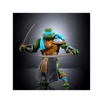 Motu X Tmnt Turtles Grayskull Action Figure Stealth Armor Leonardo 14 Cm - Image 3