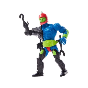 Φιγούρα Δράσης Trap Jaw Masters of the Universe Trap Jaw 14εκ.