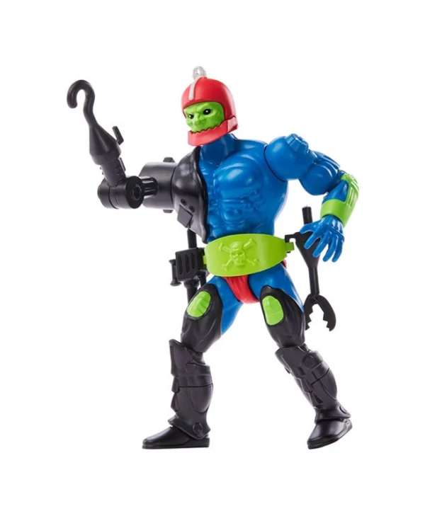 Φιγούρα Δράσης Trap Jaw Masters of the Universe Trap Jaw 14εκ.