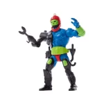 Φιγούρα Δράσης Trap Jaw Masters of the Universe Trap Jaw 14εκ. - Image 4