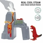 Φιγούρα Δράσης Dino Volcano 25εκ. - Image 3