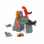 Φιγούρα Δράσης Dino Volcano 25εκ. - Image 4