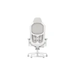 Fractal Design Refine Υφασμάτινη Καρέκλα Gaming με Ρυθμιζόμενα Μπράτσα Light Grey Fabric FD-CH-RE1F-02 - Image 6