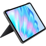 Logitech Combo Touch Flip Cover με Πληκτρολόγιο στα Γερμανικά Oxford Gray (iPad Air 2024 11") 920-012629 920-012629 - Image 3
