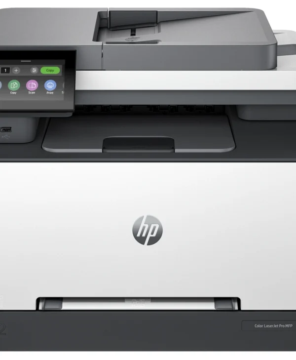 HP Color LaserJet Pro MFP 3302fdng Έγχρωμο Πολυμηχάνημα με WiFi και Mobile Print 759V1F