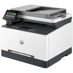HP Color LaserJet Pro MFP 3302fdng Έγχρωμο Πολυμηχάνημα με WiFi και Mobile Print 759V1F - Image 2