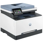 HP Color LaserJet Pro MFP 3302fdng Έγχρωμο Πολυμηχάνημα με WiFi και Mobile Print 759V1F - Image 3