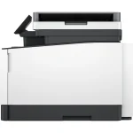 HP Color LaserJet Pro MFP 3302fdng Έγχρωμο Πολυμηχάνημα με WiFi και Mobile Print 759V1F - Image 4