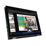Lenovo ThinkPad L13 2-in-1 Gen 5 13.3" FHD+ (Ultra 7-155U/16GB/512GB SSD/W11 Pro) (GR Keyboard) - Image 3