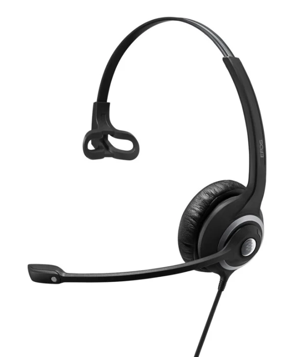 Epos Impact SC 238 VOIP Headset (1000657) 1000657