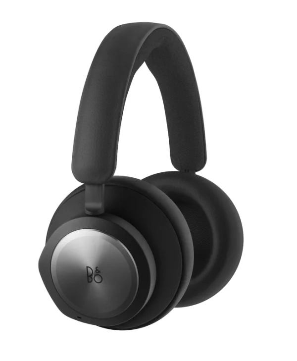 Bang & Olufsen Beoplay Portal PC/PS Ασύρματα / Ενσύρματα Over Ear Ακουστικά με 35 ώρες Λειτουργίας Black Anthracite
