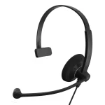 Epos Impact SC 30 Wired OE VOIP Headset (1000667) 1000667