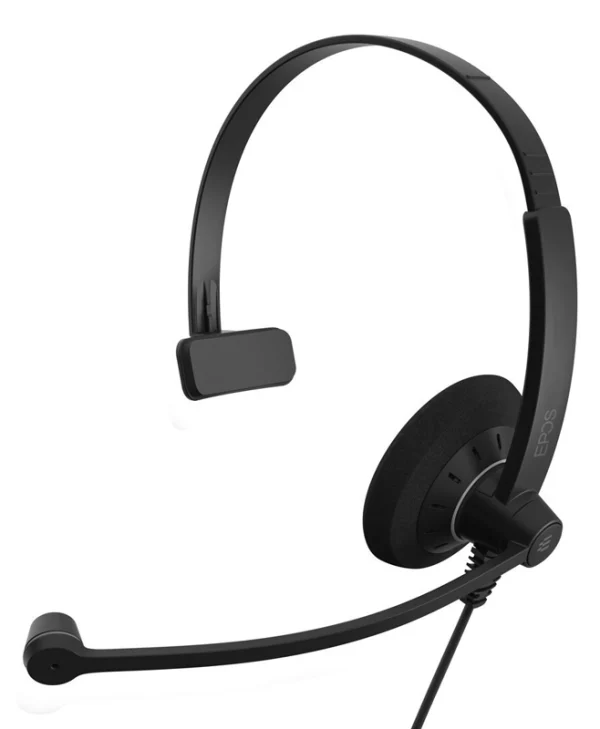 Epos Impact SC 30 Wired OE VOIP Headset (1000667) 1000667