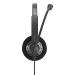 Epos Impact SC 30 Wired OE VOIP Headset (1000667) 1000667 - Image 2