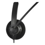 Epos Impact SC 30 Wired OE VOIP Headset (1000667) 1000667 - Image 4