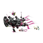 LEGO DREAMZzz Nightmare Shark Submarine για 9+ ετών Ετών 1413τμχ - Image 8