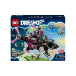 LEGO DREAMZzz Nightmare Shark Submarine για 9+ ετών Ετών 1413τμχ - Image 14
