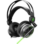 1More H1005 Over Ear Gaming Headset με σύνδεση USB / 3.5mm