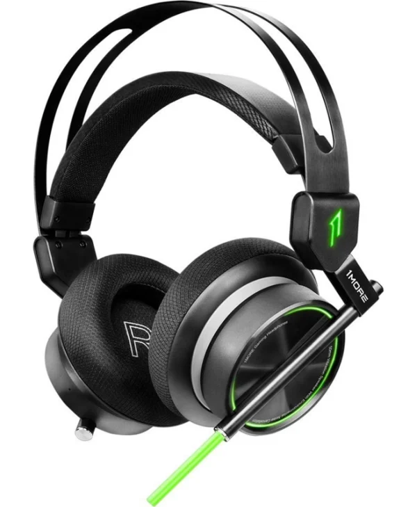 1More H1005 Over Ear Gaming Headset με σύνδεση USB / 3.5mm